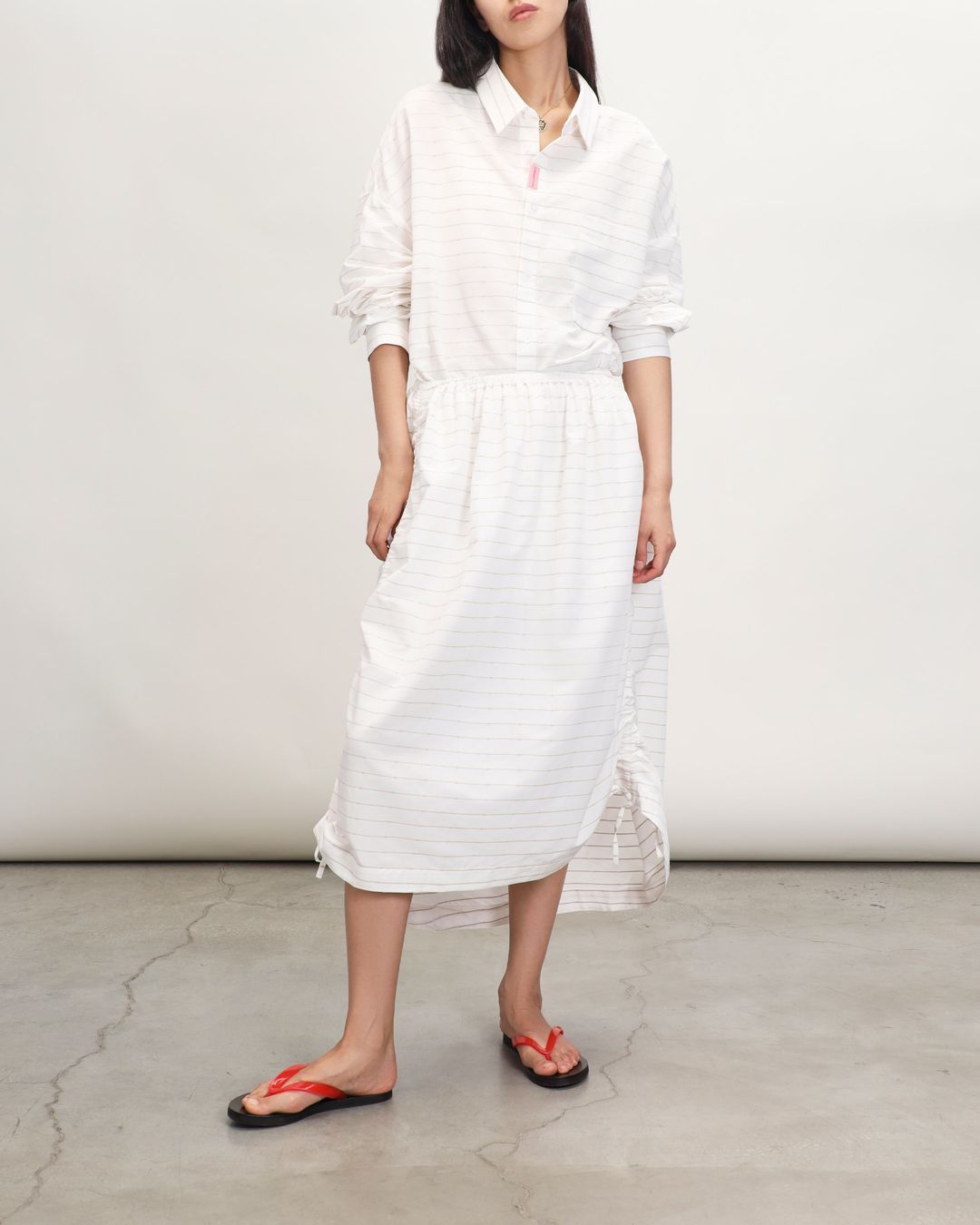 Купить Юбка MONOCHROME