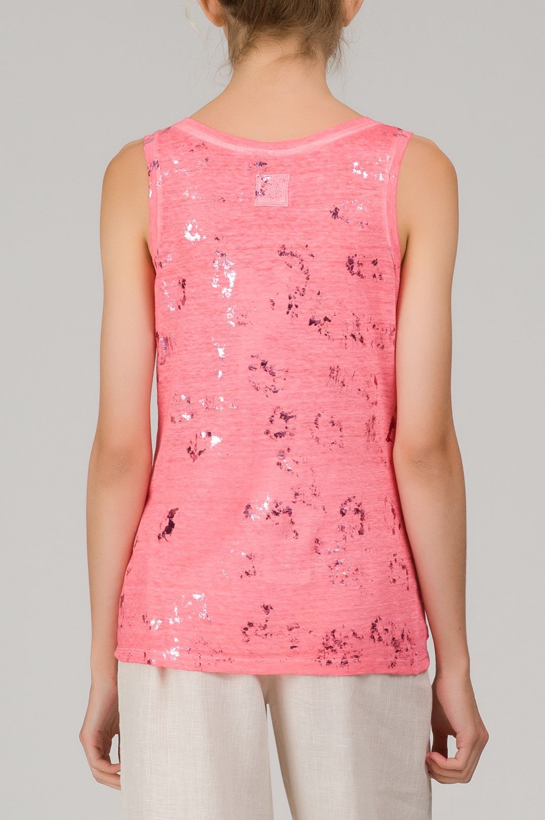 Купить Майка 120% LINO