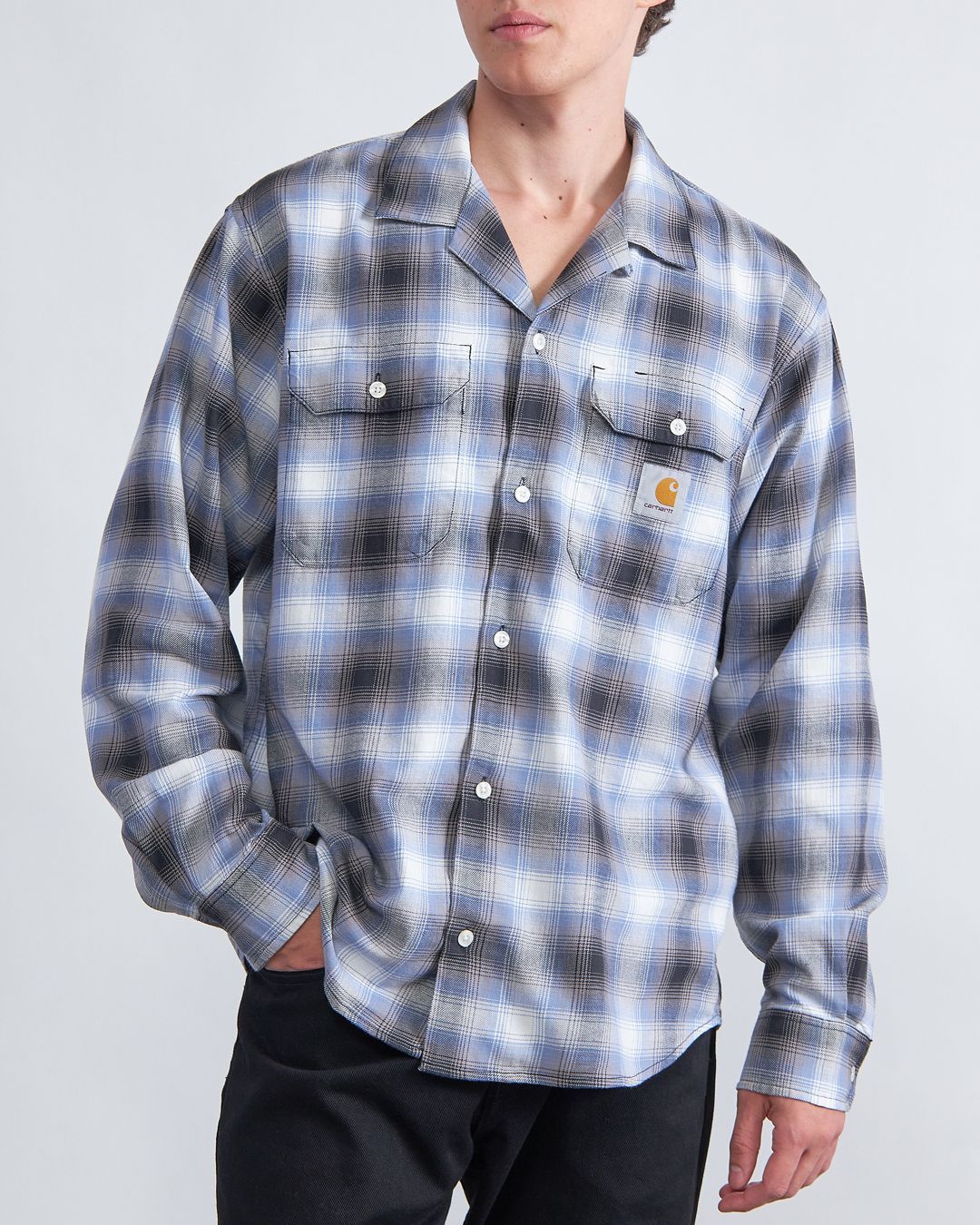 Купить Рубашка CARHARTT WIP