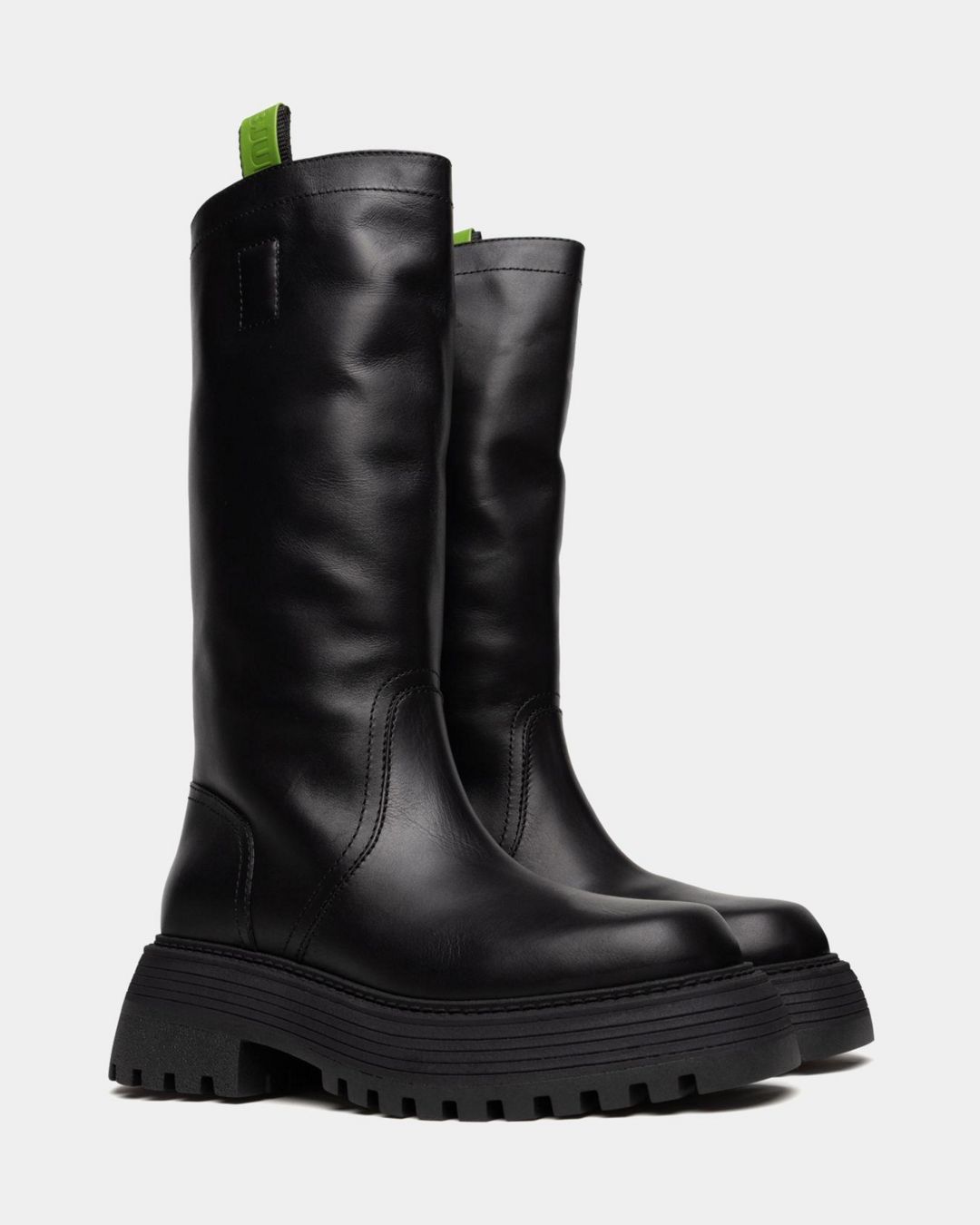 Купить Сапоги 3JUIN