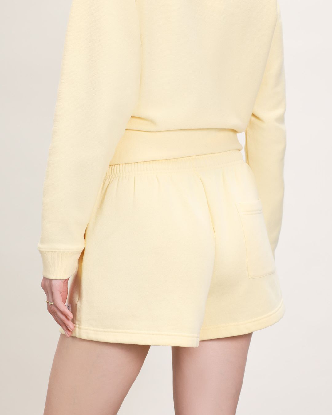 Купить Шорты SPORTY&RICH