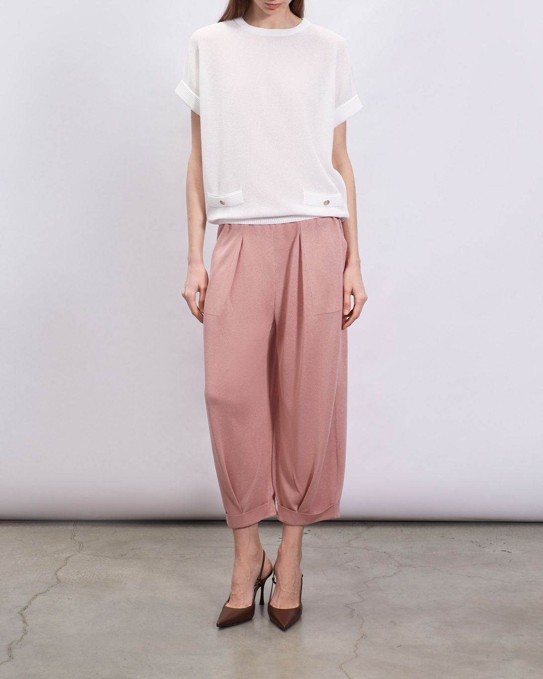 Купить Брюки FREE AGE