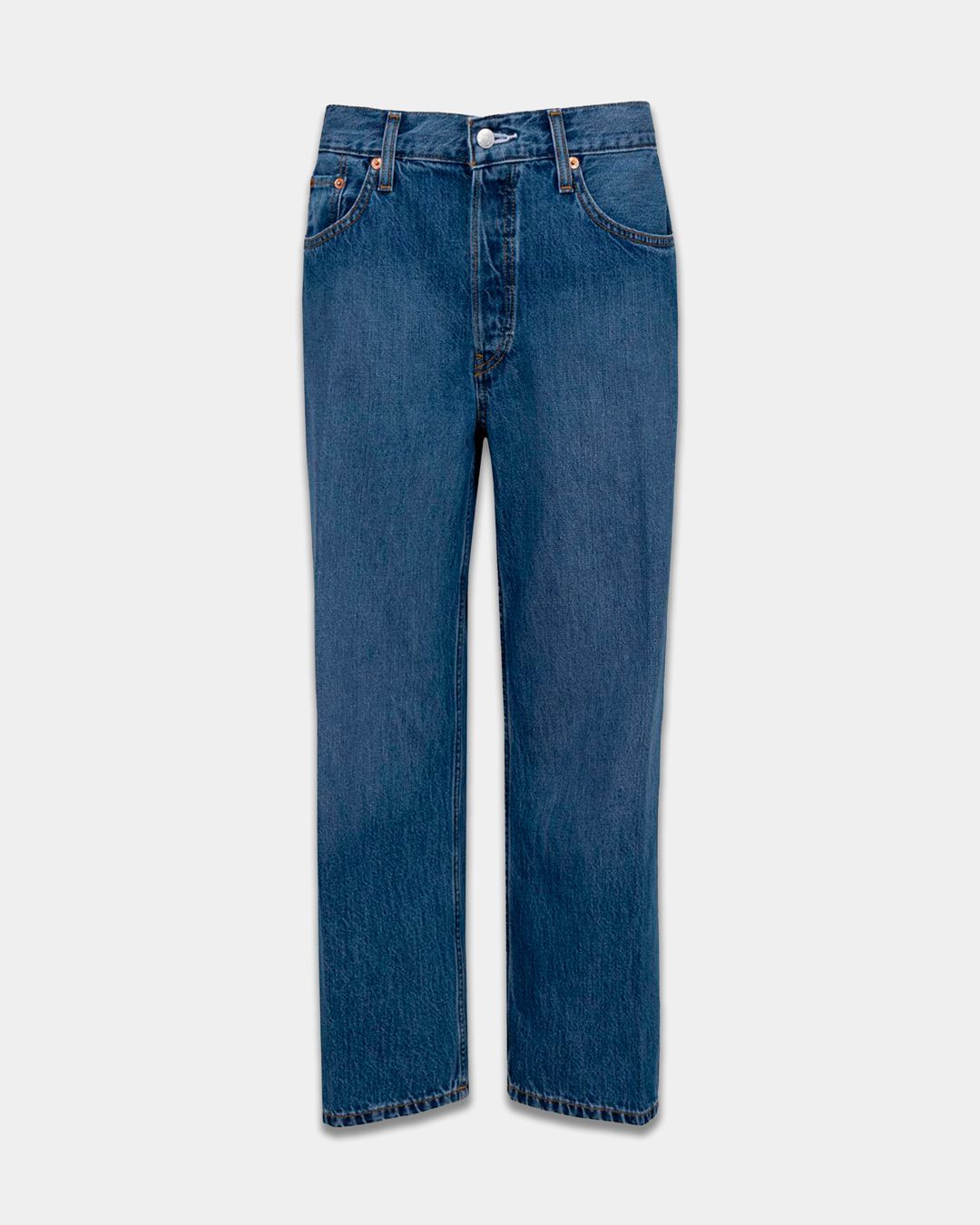 Купить Джинсы RE/DONE