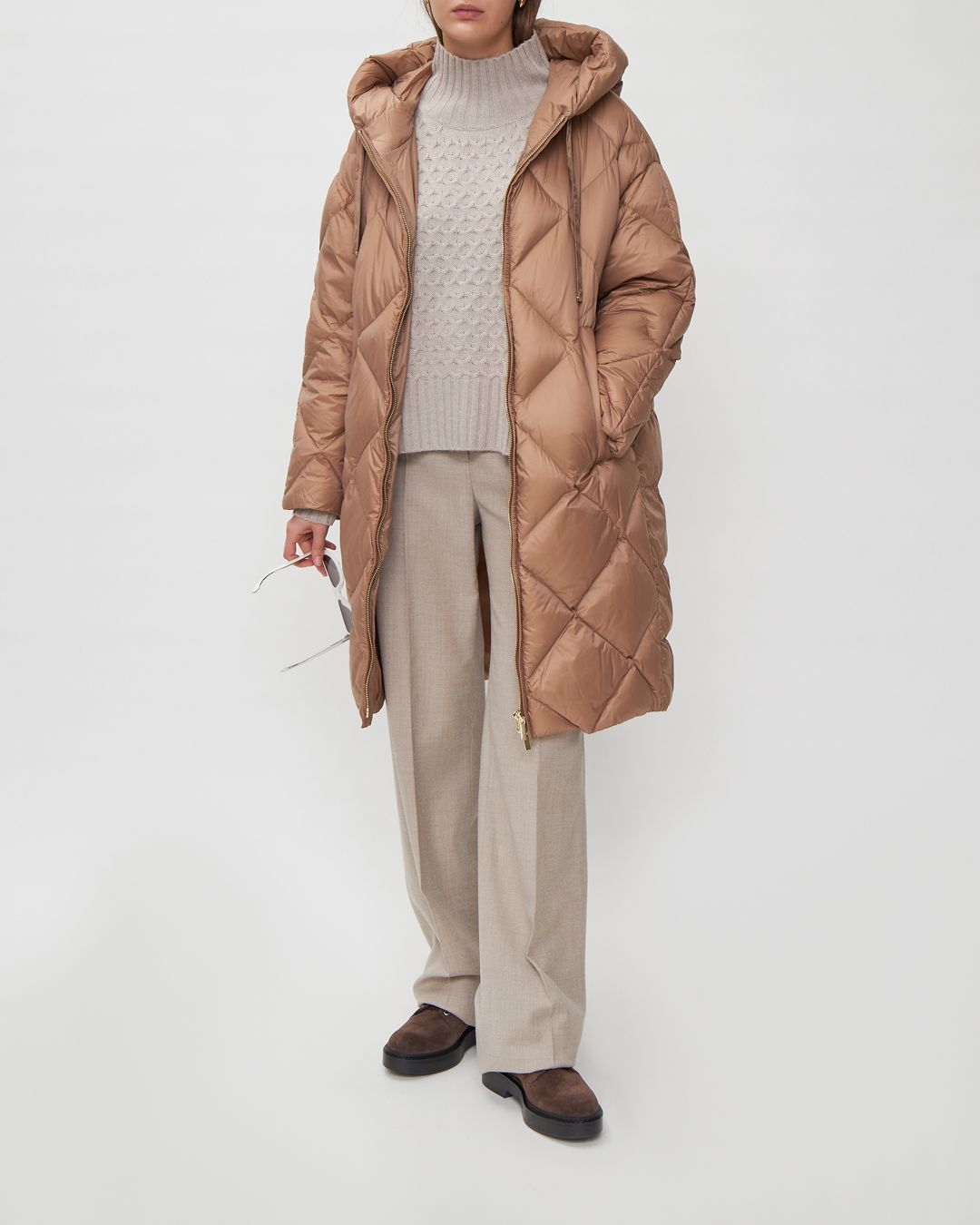 Купить Брюки MAX MARA STUDIO