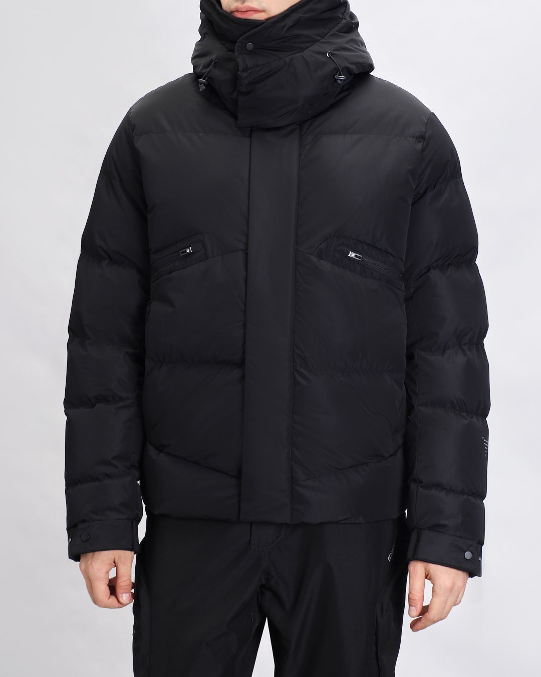 Купить Пуховик KRAKATAU MEN