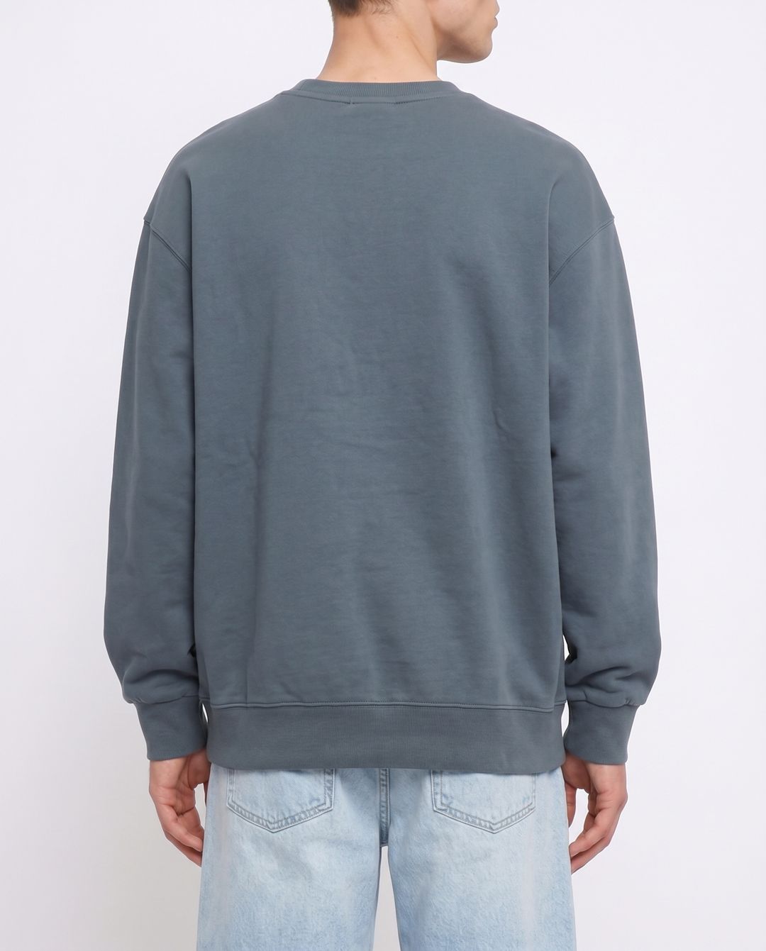 Купить Свитшот CARHARTT WIP