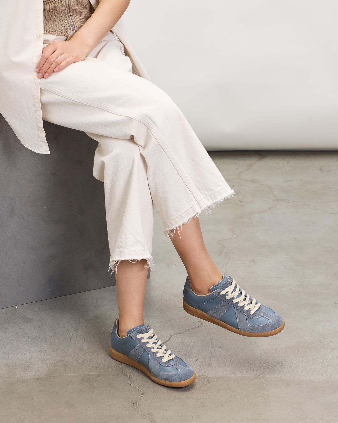 Купить Кеды MAISON MARGIELA