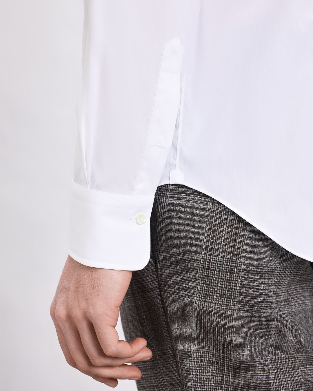 Купить Рубашка ALESSANDRO GHERARDI MEN