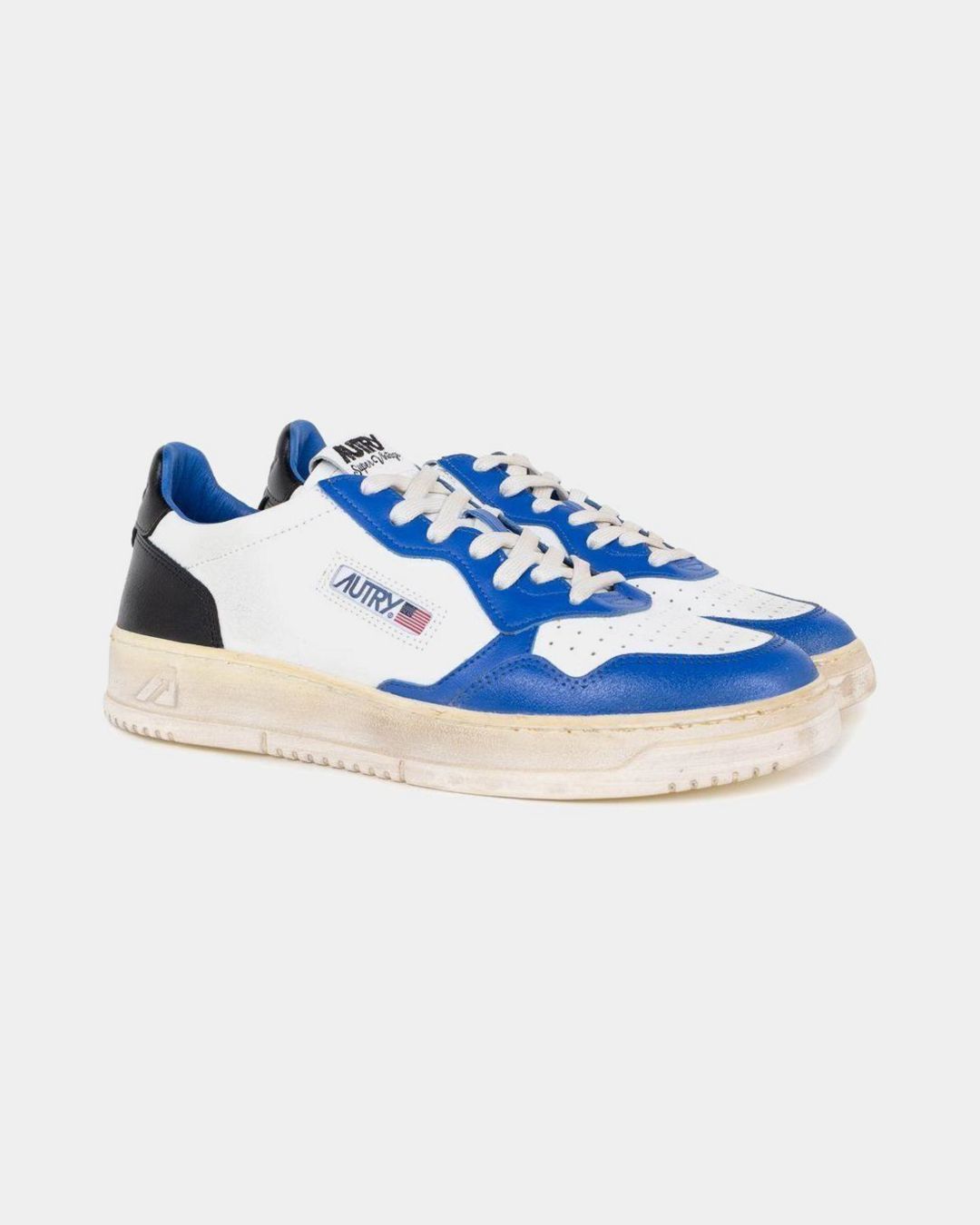 Купить Кеды AUTRY