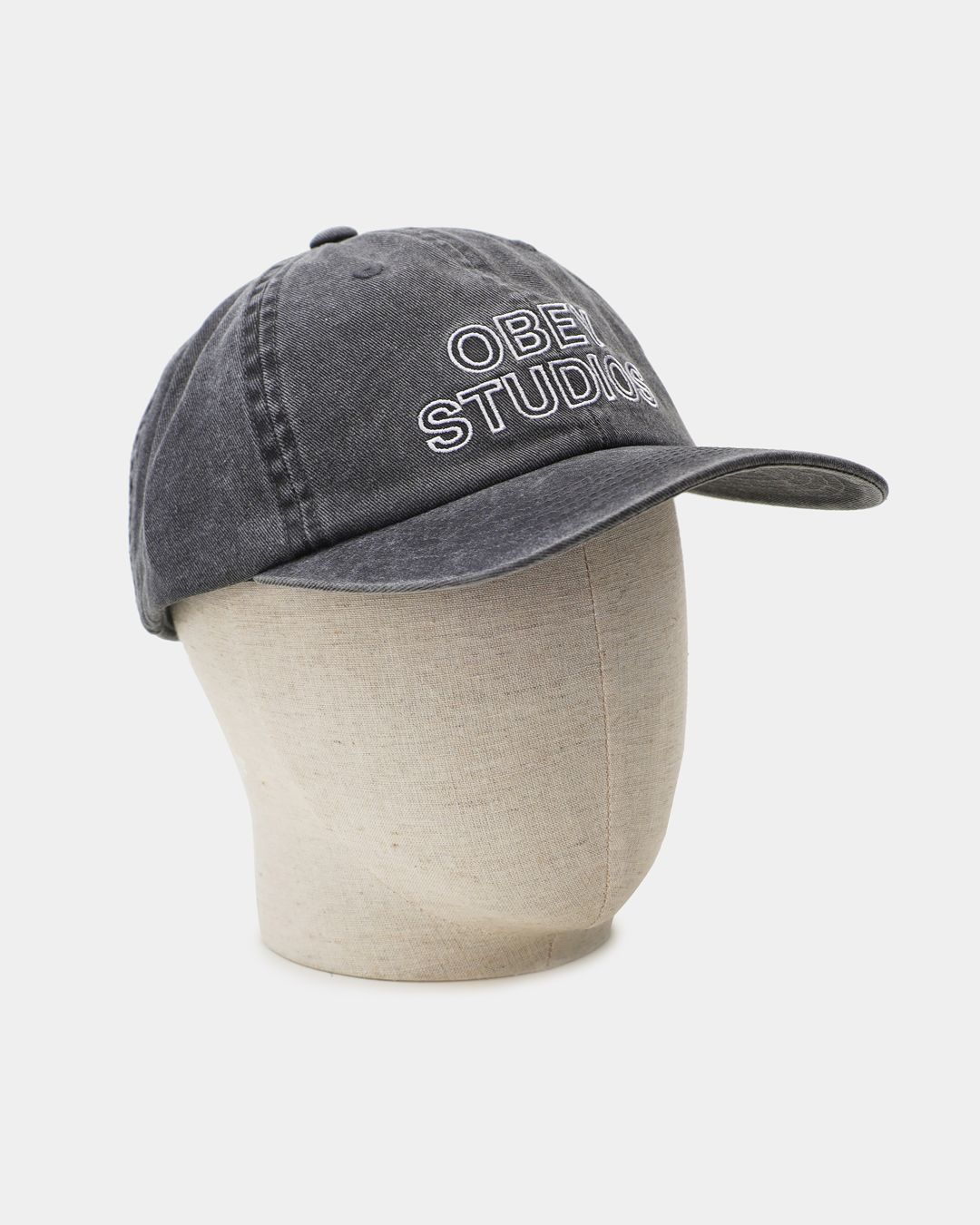 Купить Бейсболка OBEY