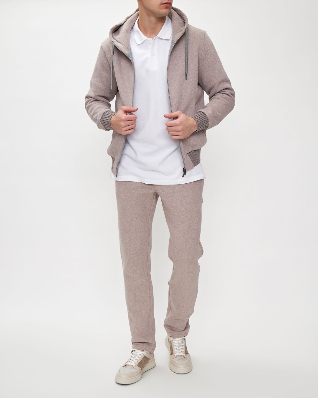 Купить Кардиган CAPOBIANCO