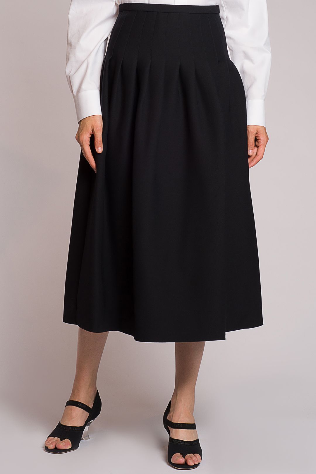 Купить Юбка DIOR