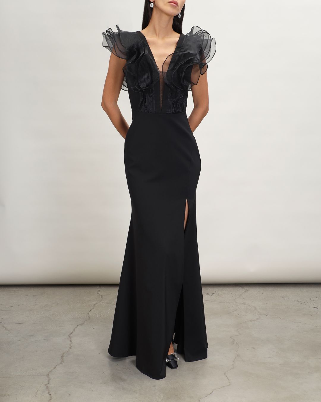 Купить Платье EMILIA DELLORO