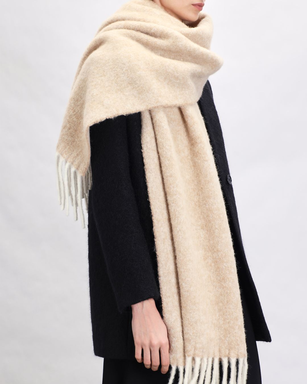 Купить Шарф MY812