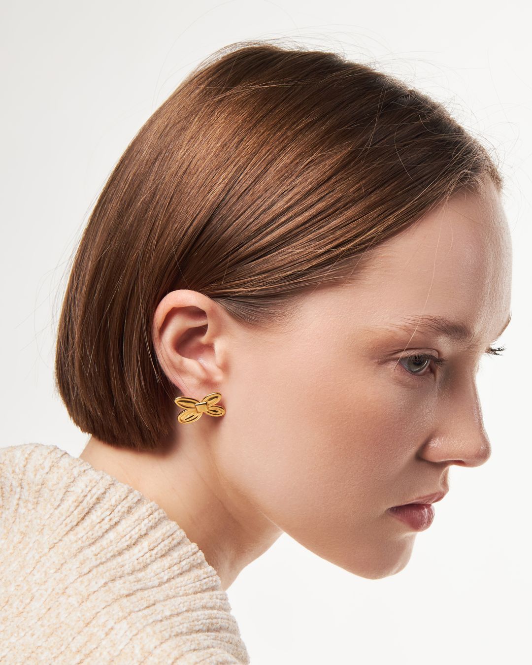 Купить Серьги AVGVST