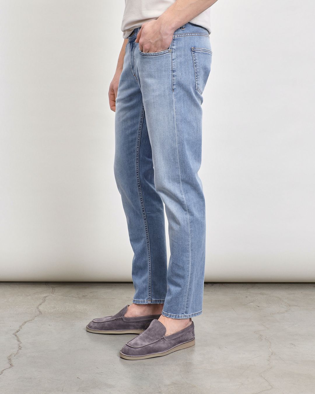 Купить Джинсы ELEVENTY