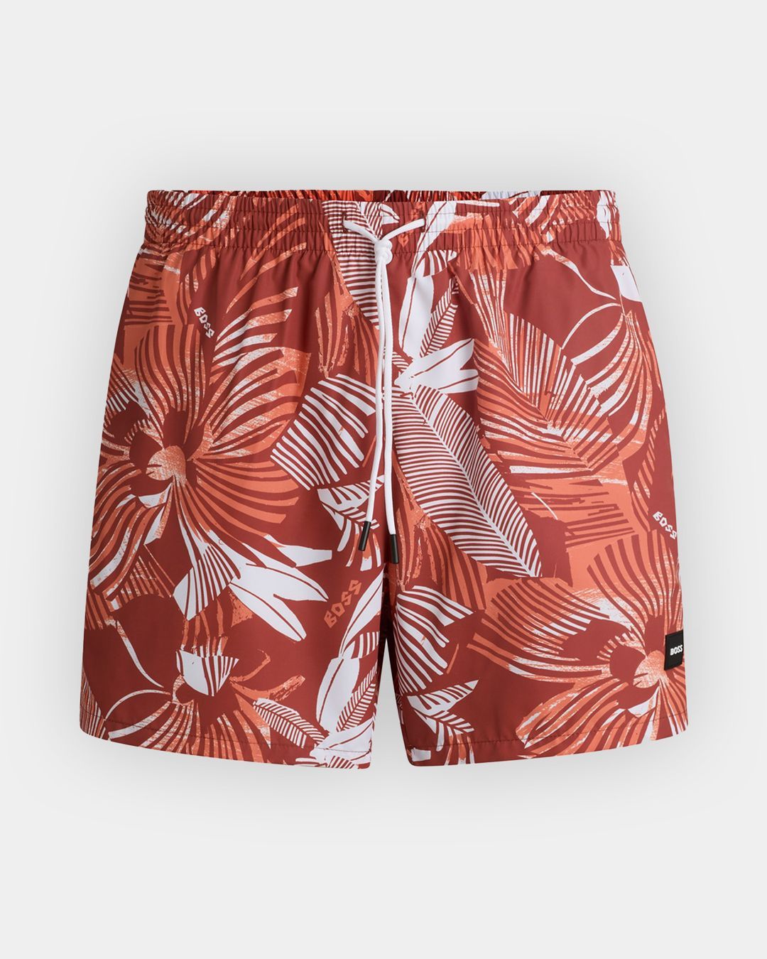 Купить Шорты пляжные HUGO BOSS