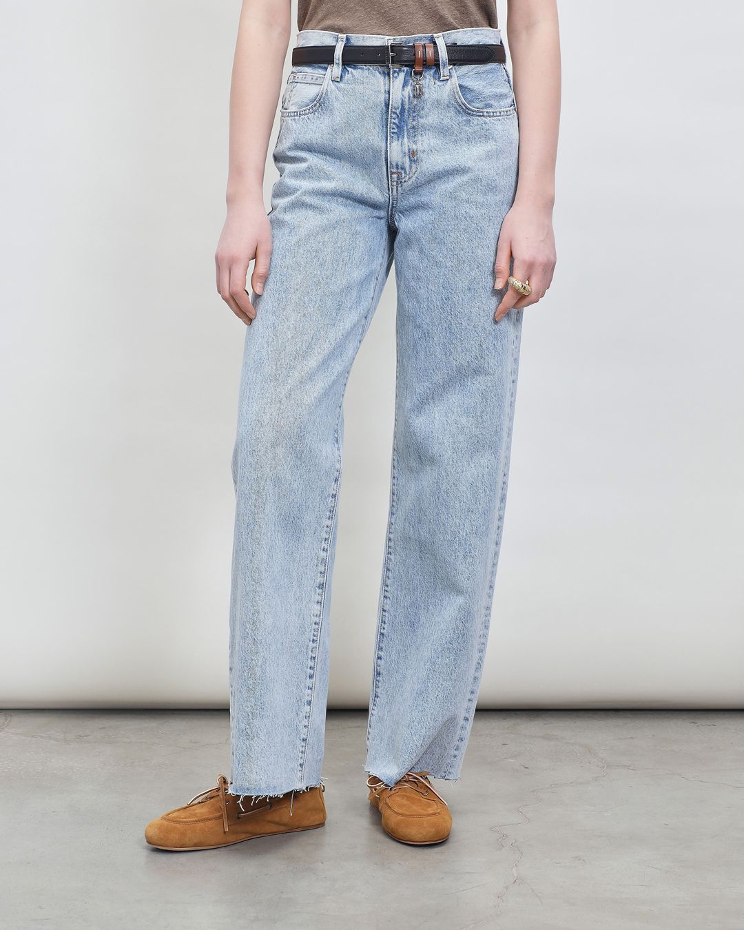 Купить Джинсы SLVRLAKE