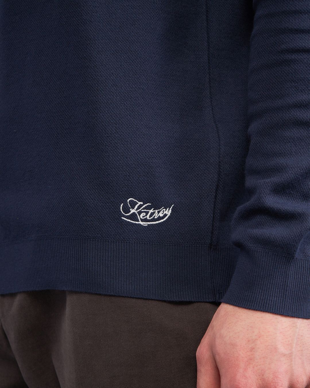 Купить Джемпер KETROY