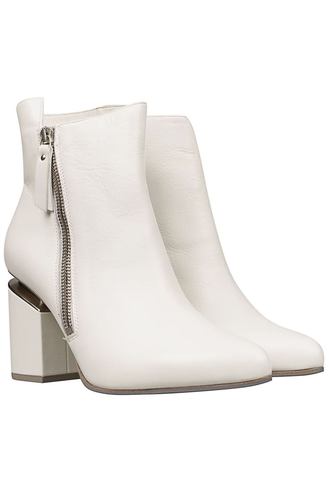 Купить Ботильоны VIC MATIE