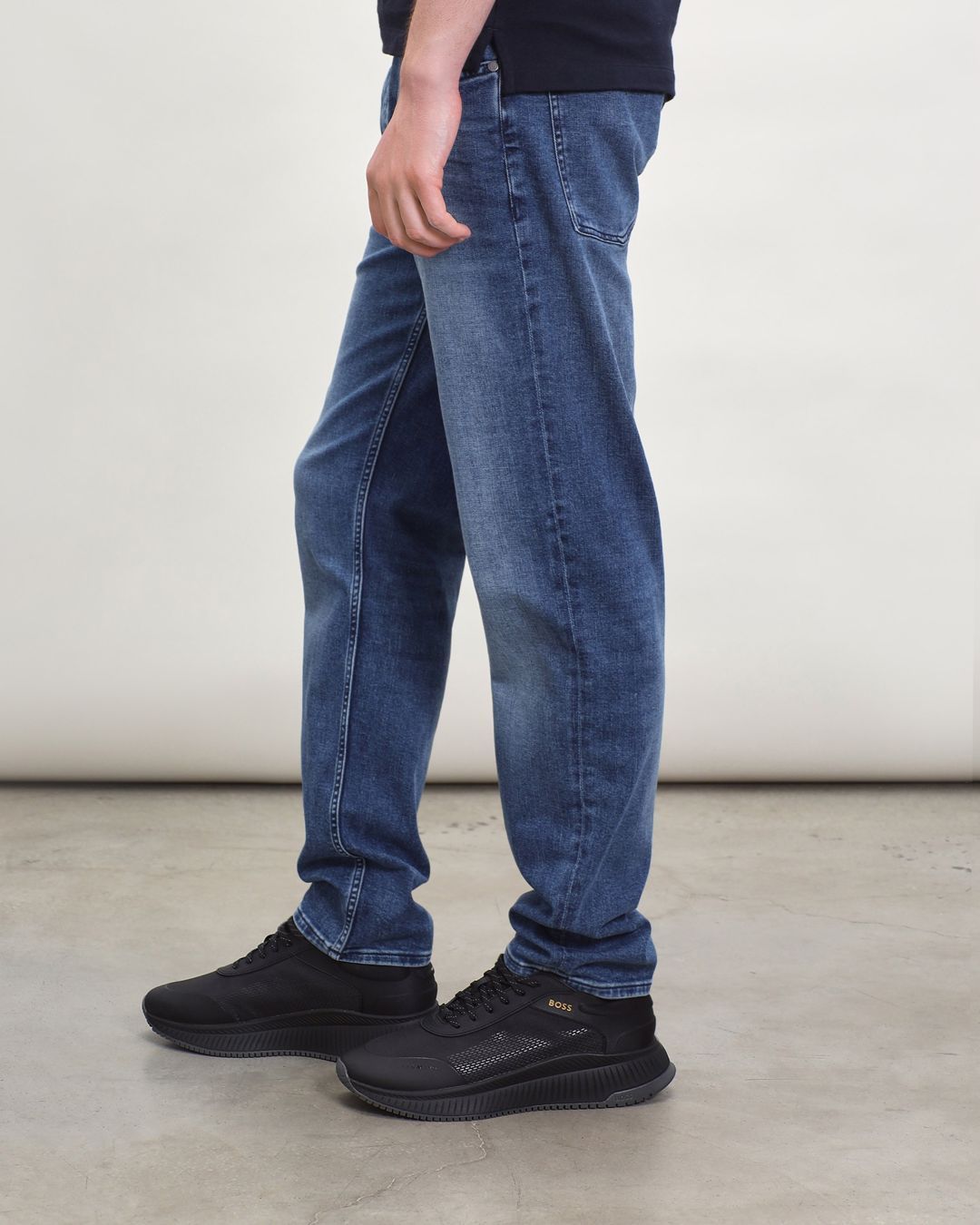 Купить Джинсы HUGO BOSS