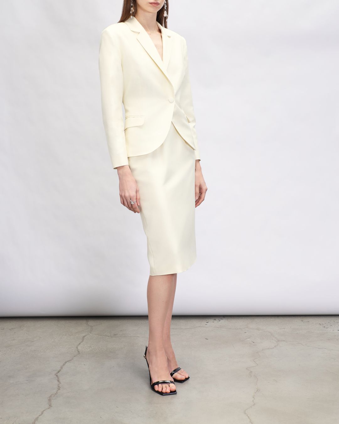 Купить Жакет MYSEASONS