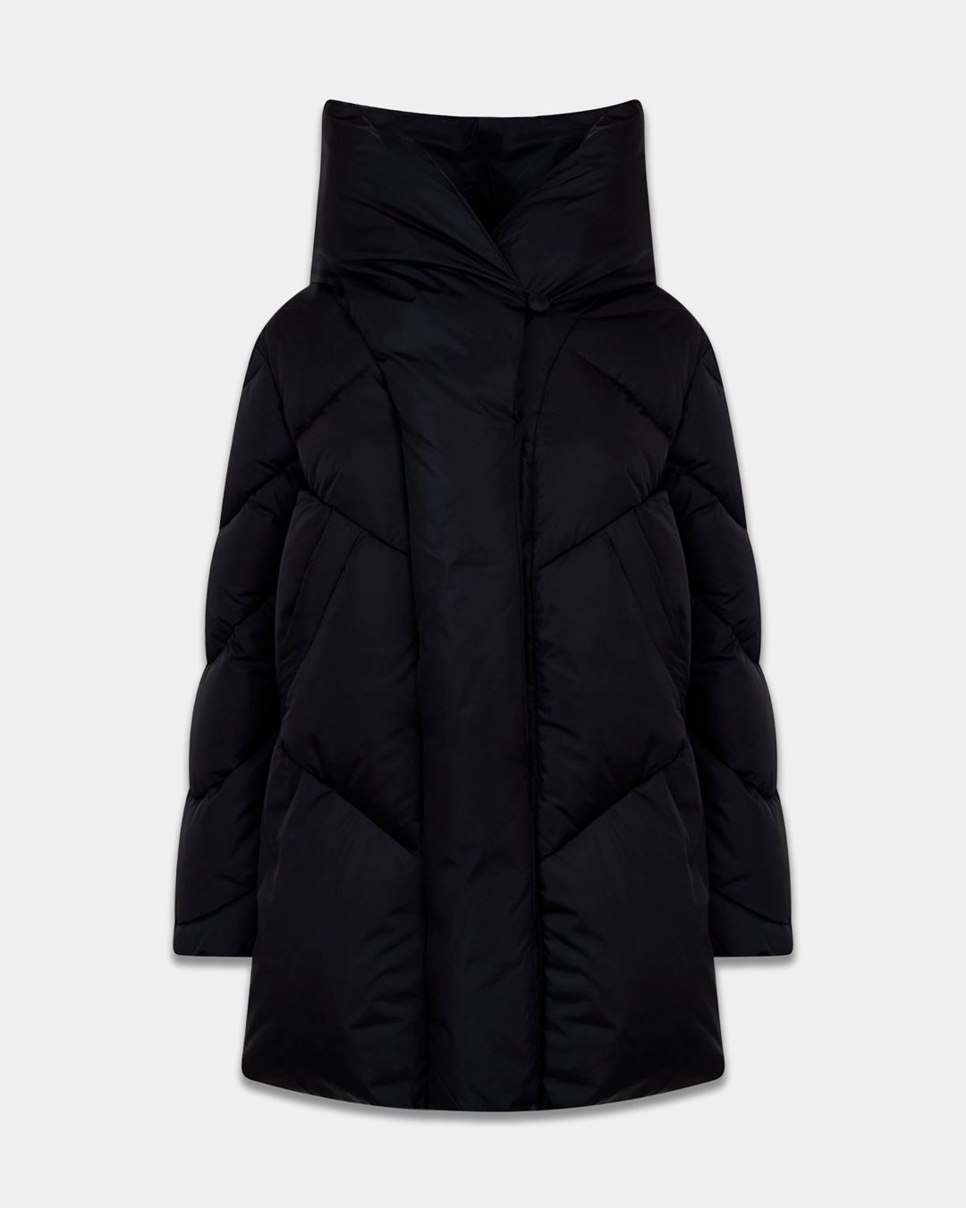 Купить Пуховик FREEDOMDAY