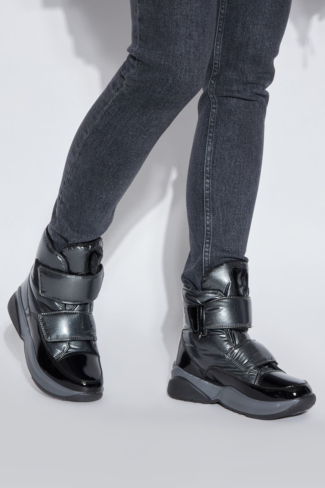 Купить Ботинки JOG DOG