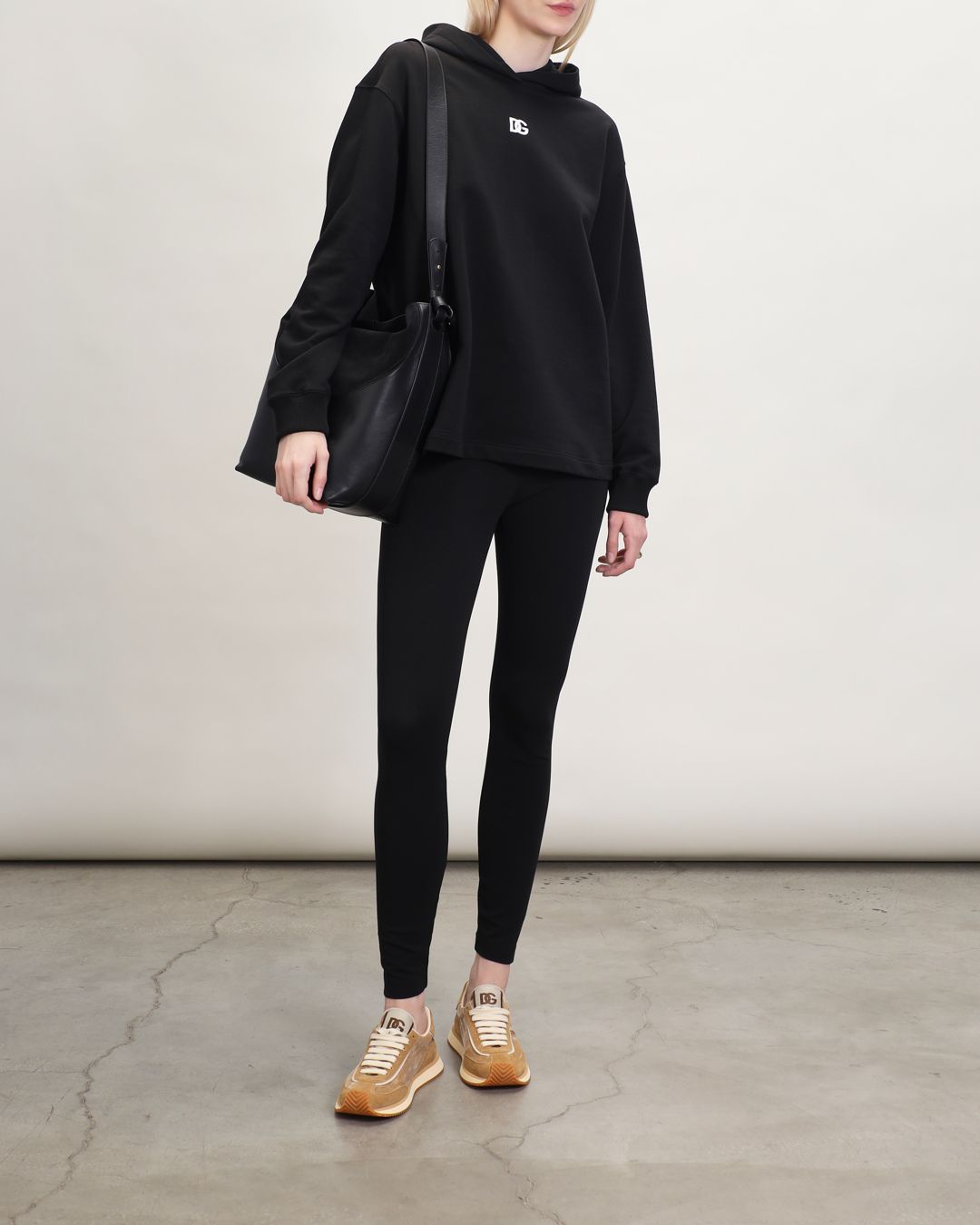 Купить Леггинсы DOLCE & GABBANA