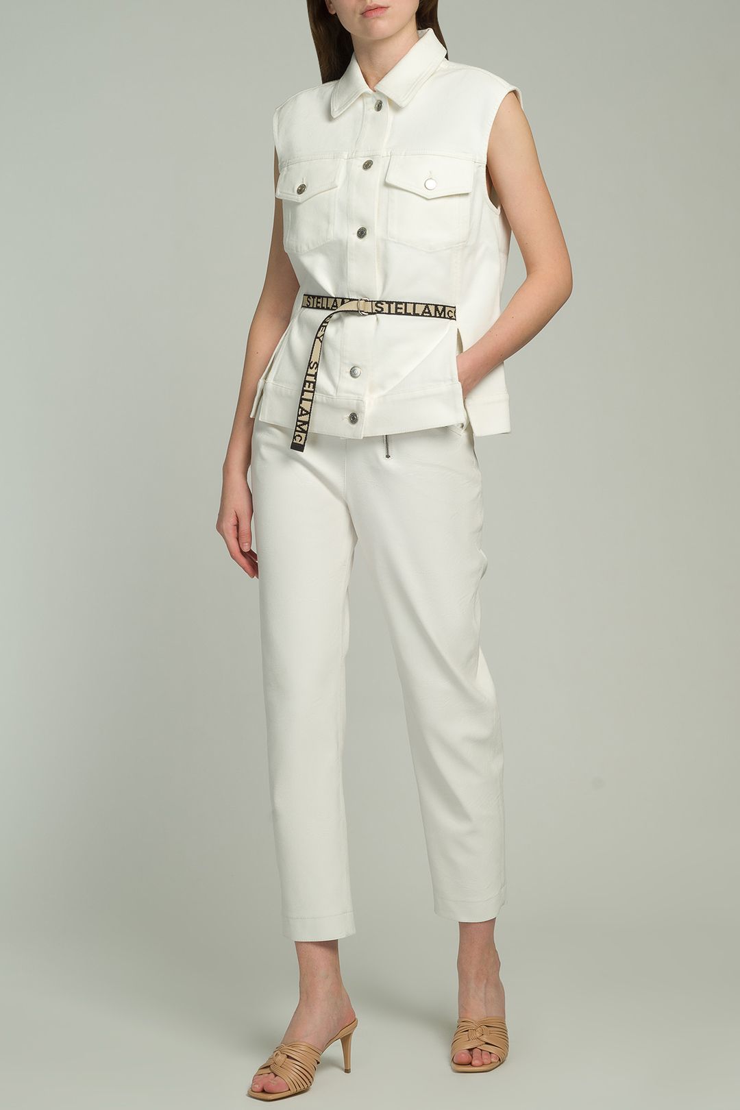 Купить Брюки STELLA MCCARTNEY