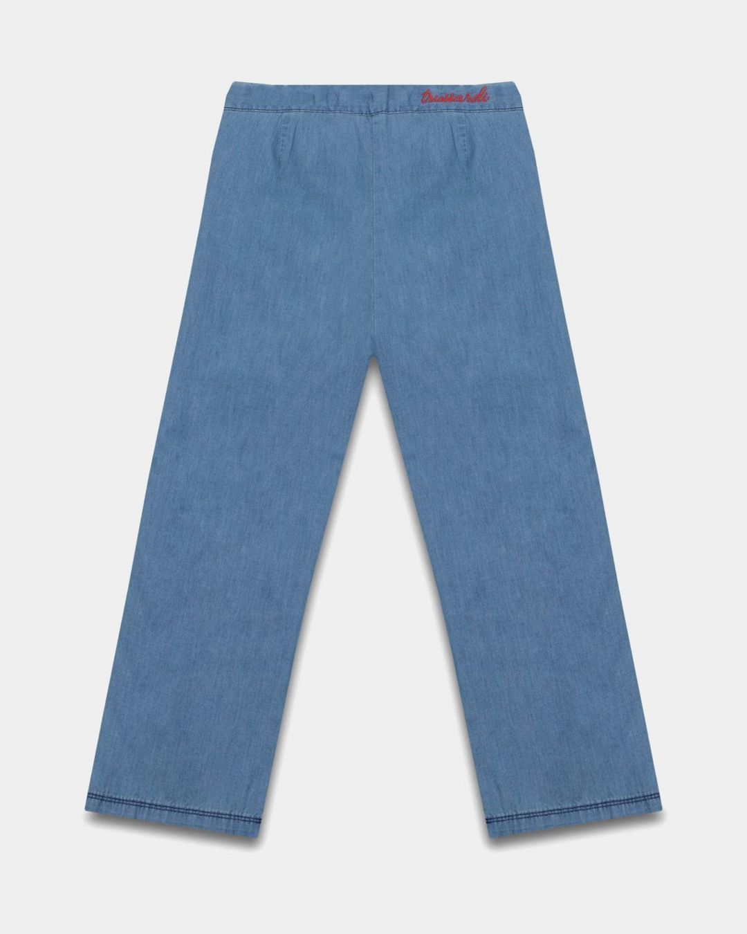 Купить Джинсы TRUSSARDI