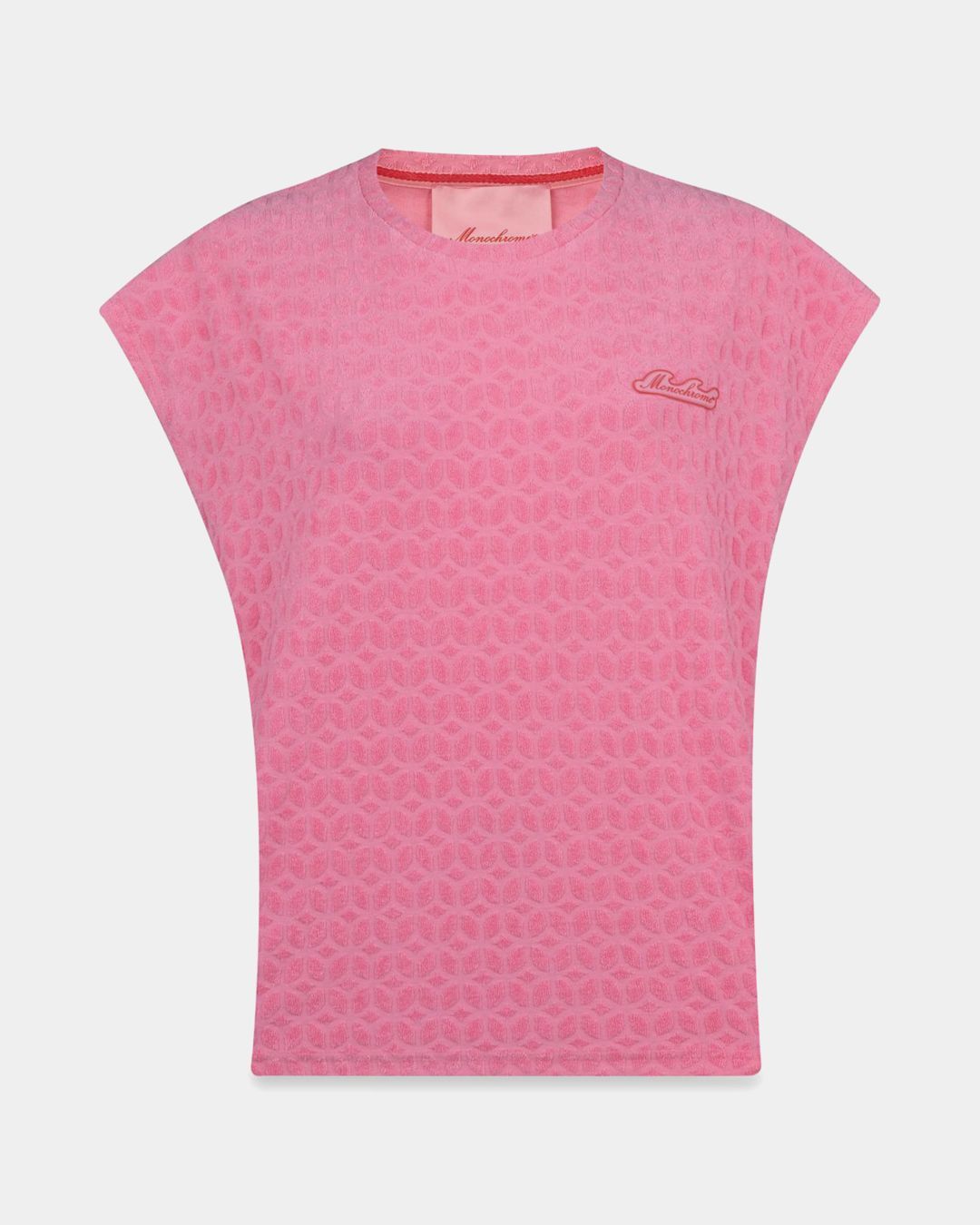 Купить Футболка MONOCHROME