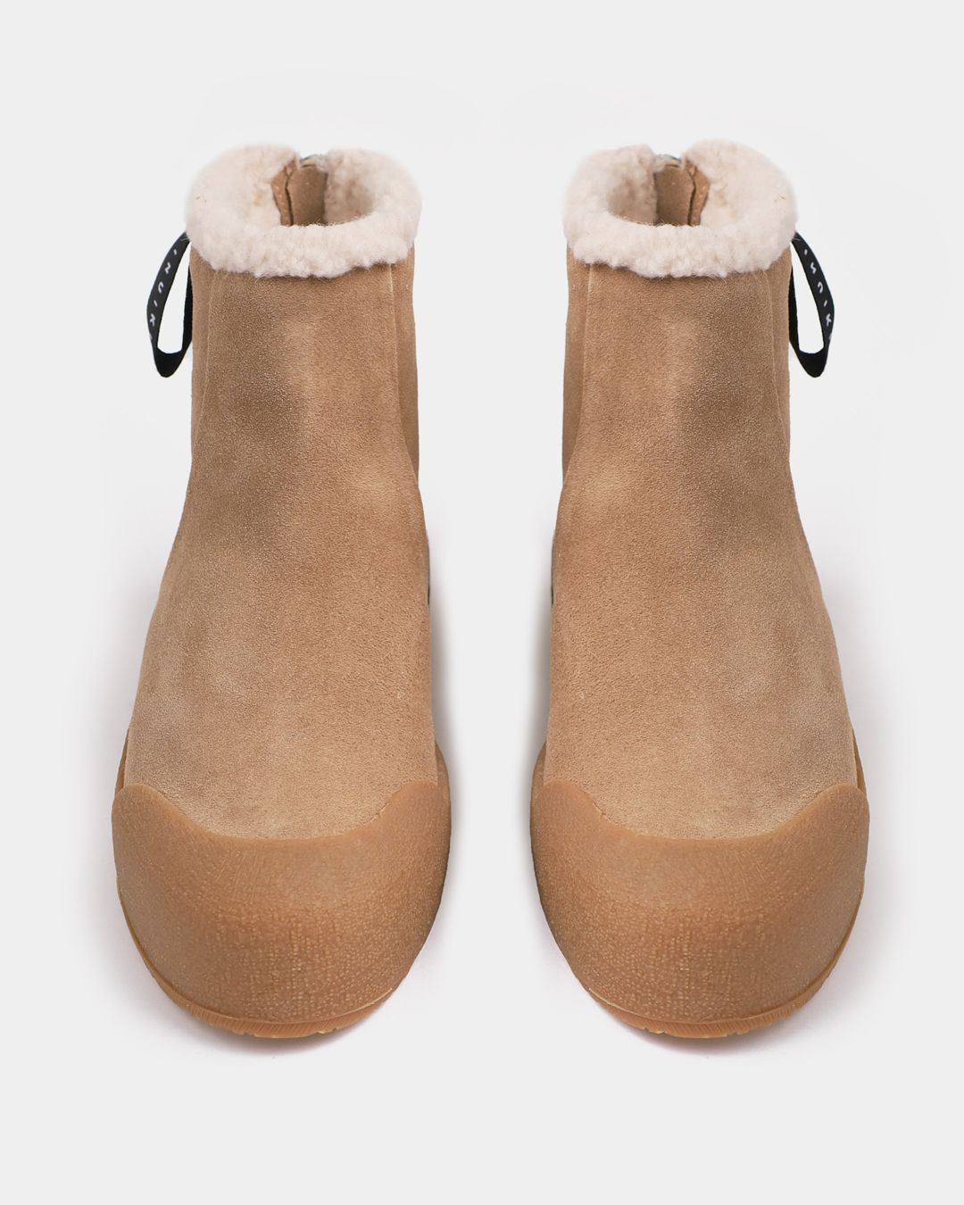 Купить Ботинки INUIKII