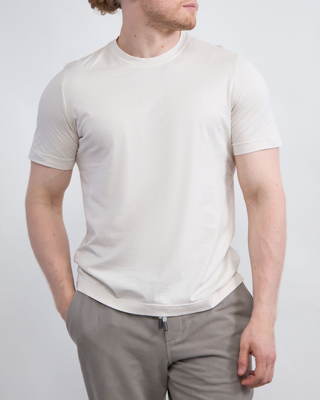 Купить Футболка CAPOBIANCO