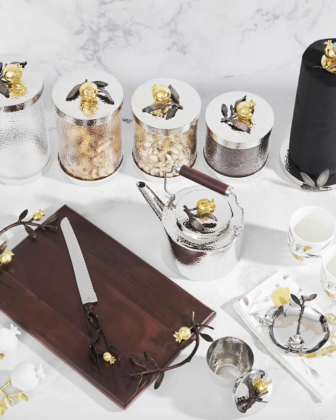 Купить Емкость для хранения MICHAEL ARAM