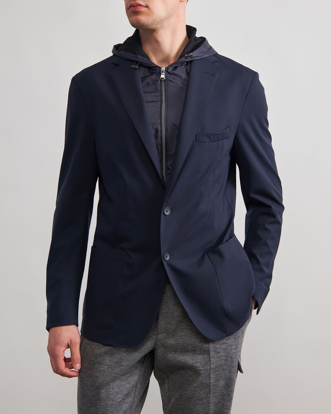 Купить Пиджак FRADI