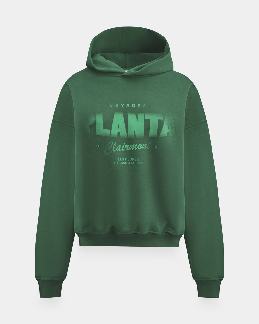 Купить Худи PLANTA ROSA
