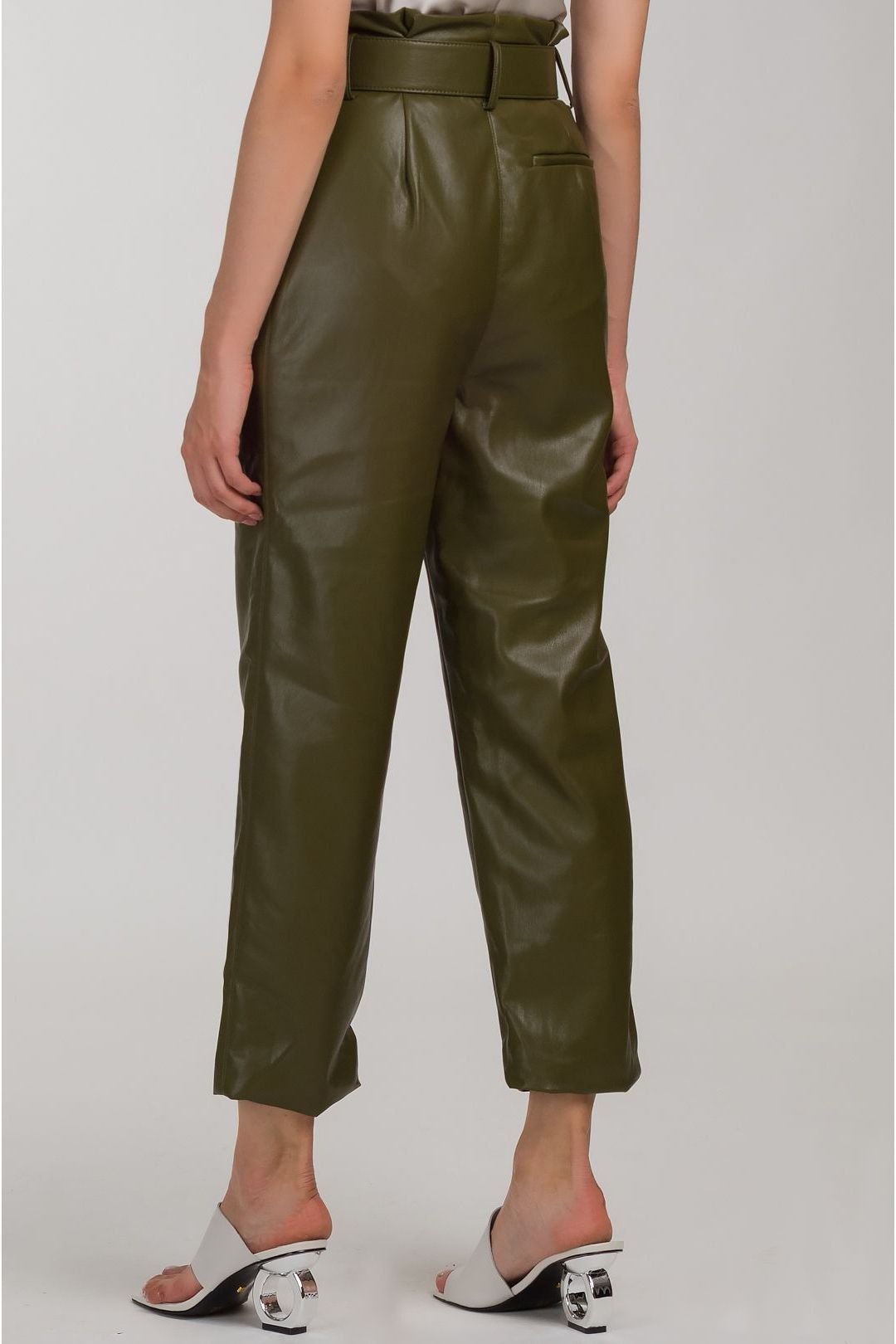 Купить Брюки SELF PORTRAIT