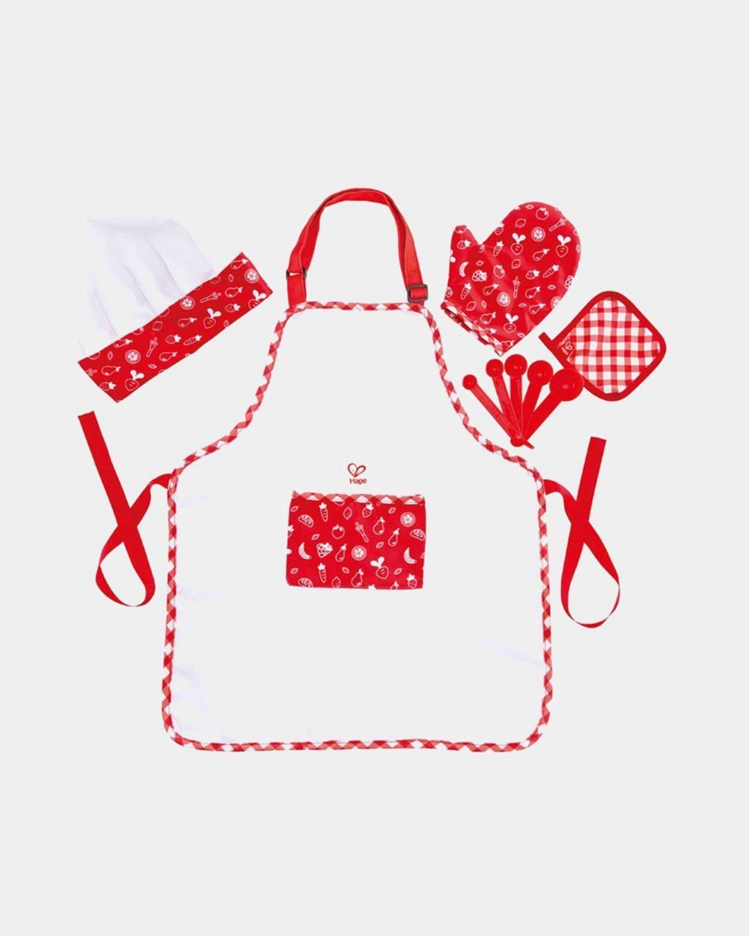 Купить Костюм шеф-повара HAPE