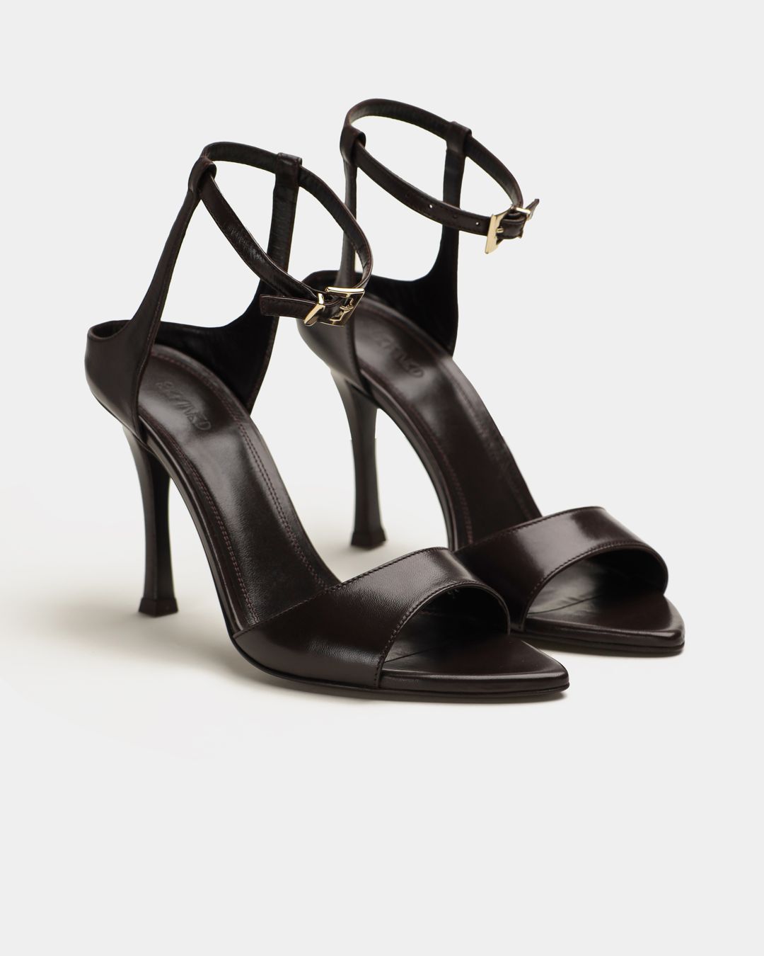 Купить Туфли REFINED