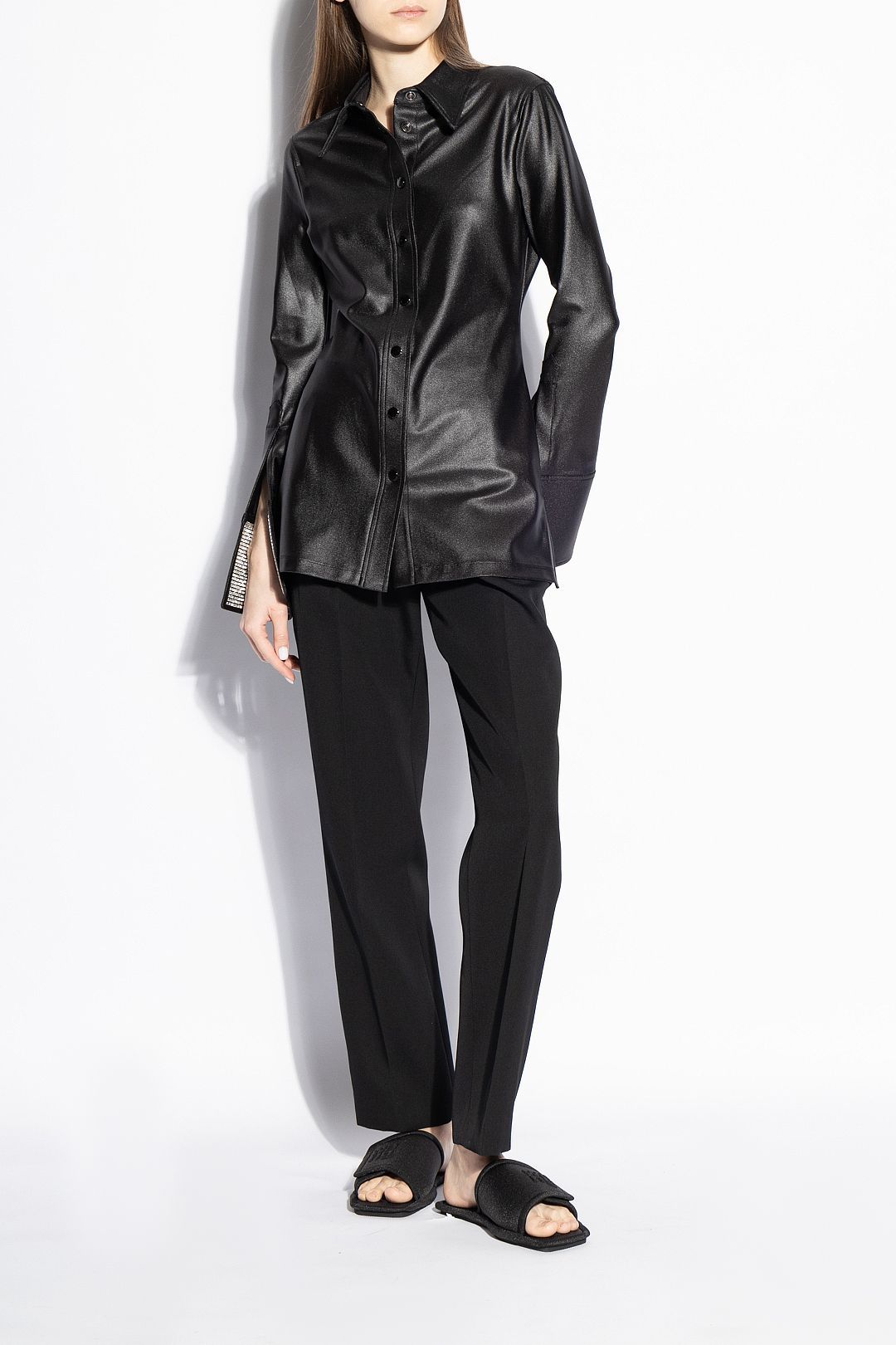 Купить Блуза ALEXANDER WANG