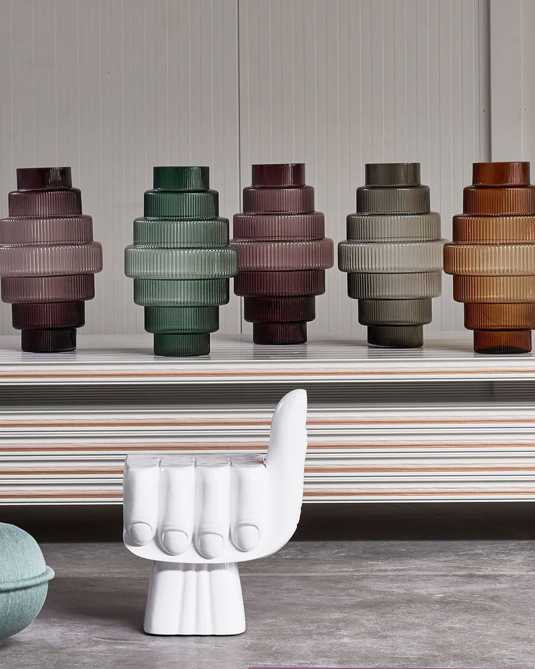 Купить Ваза POLSPOTTEN