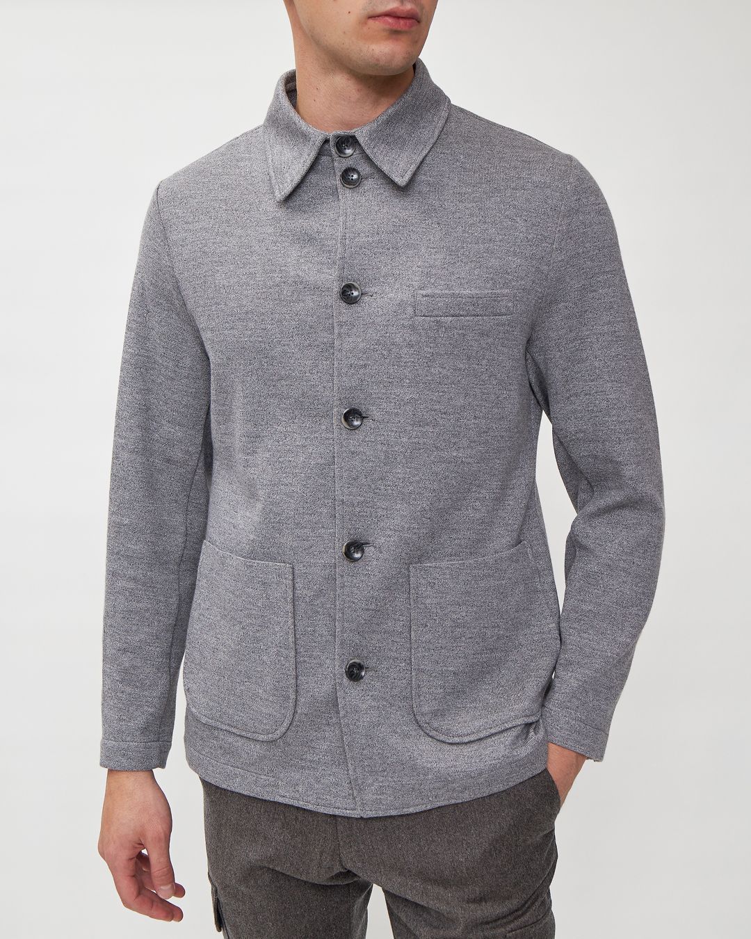 Купить Кардиган KETROY