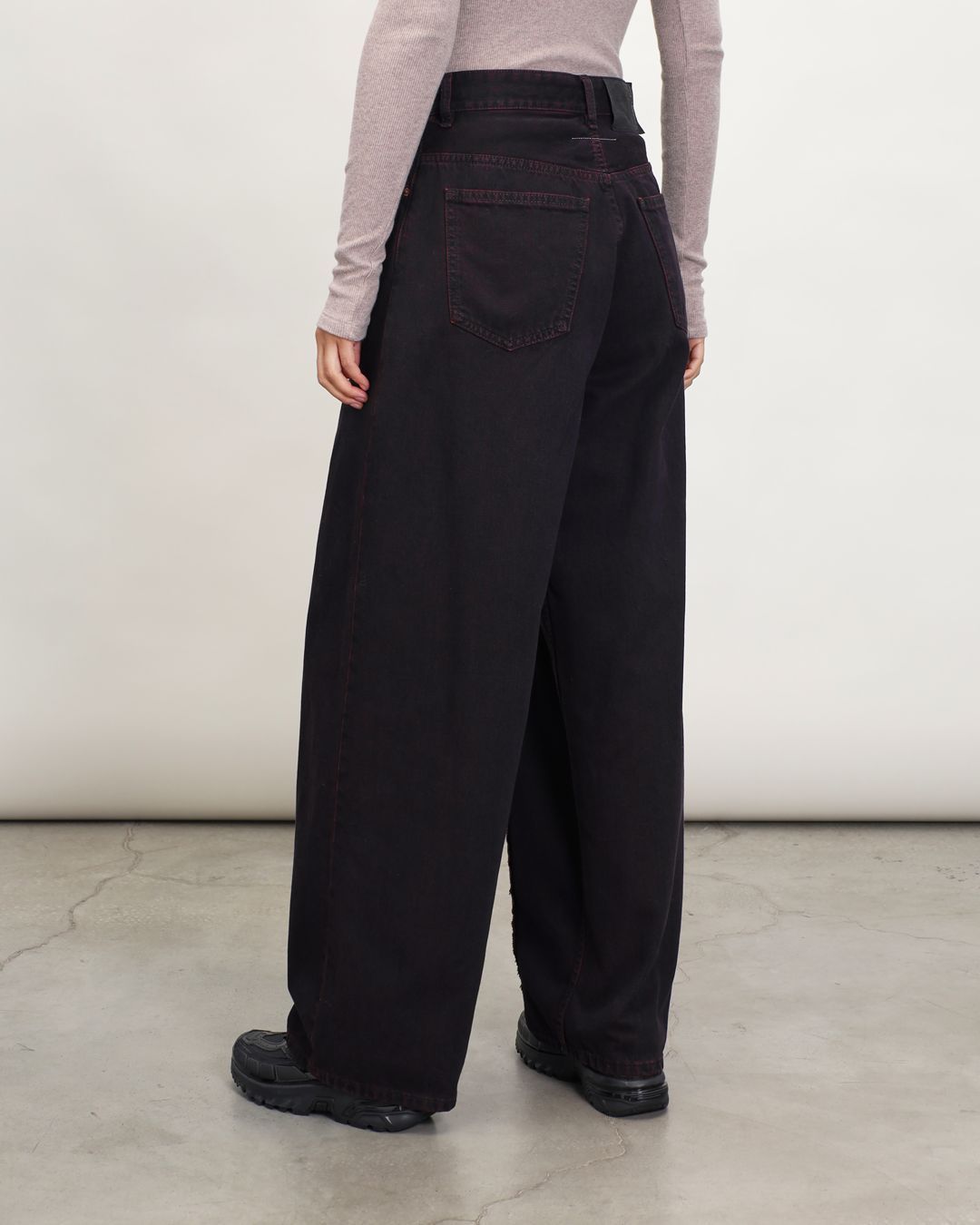 Купить Джинсы MM6