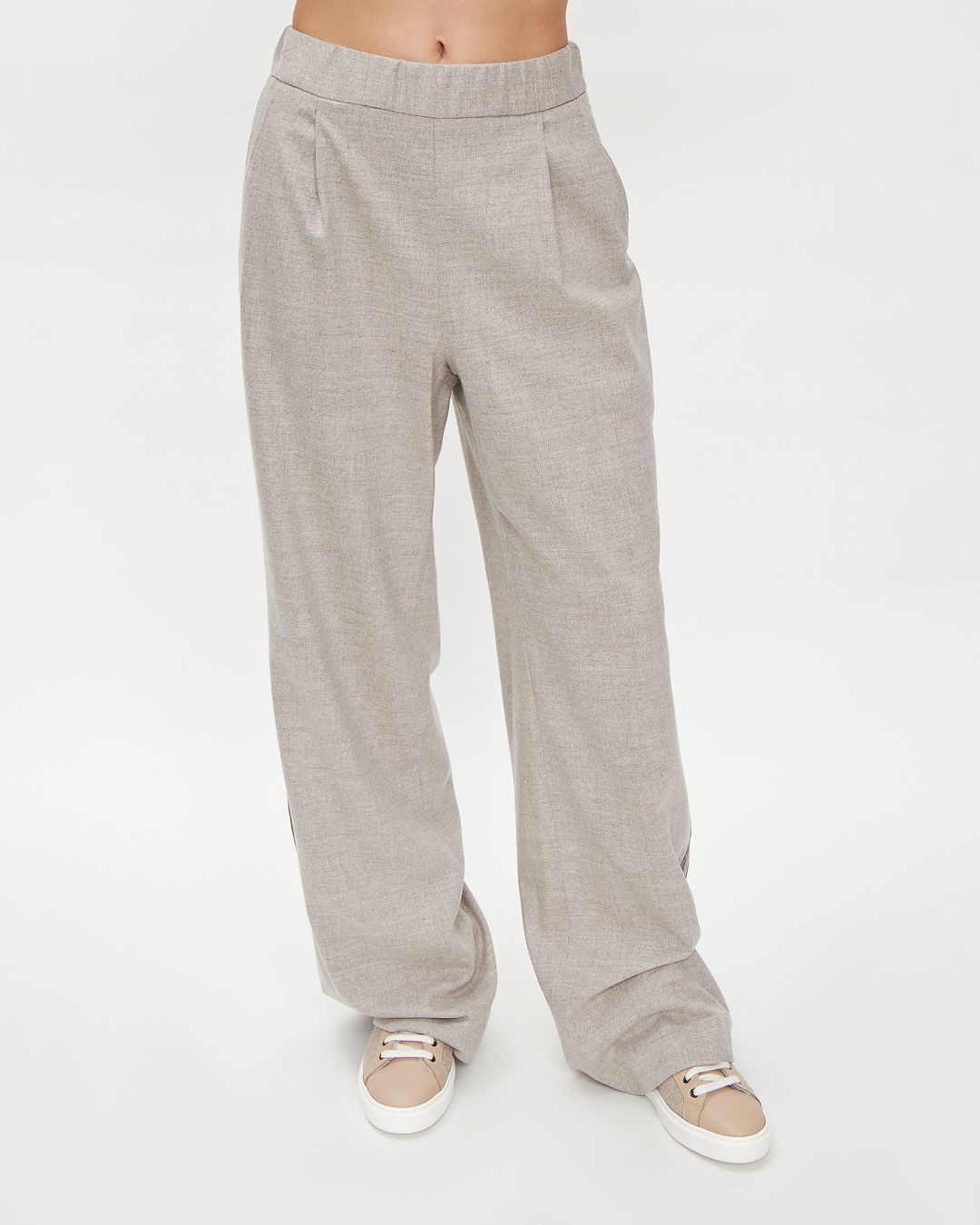 Купить Брюки LORENA ANTONIAZZI