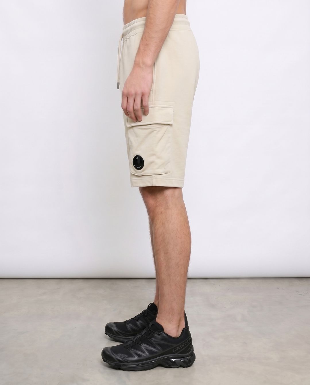 Купить Шорты CP COMPANY MEN