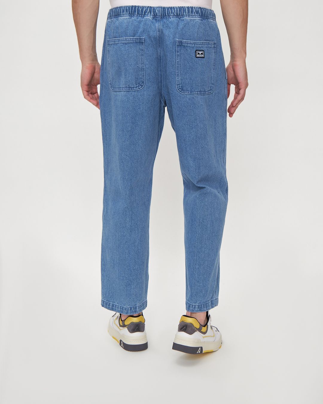 Купить Джинсы OBEY