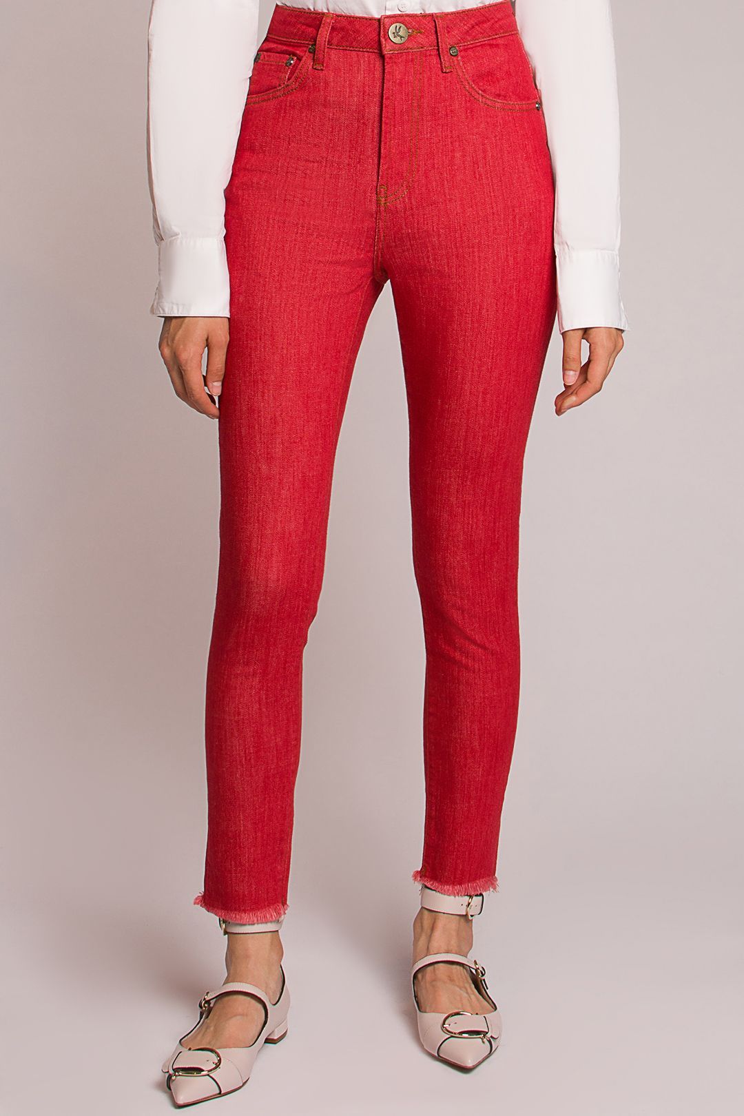 Купить Джинсы ONETEASPOON