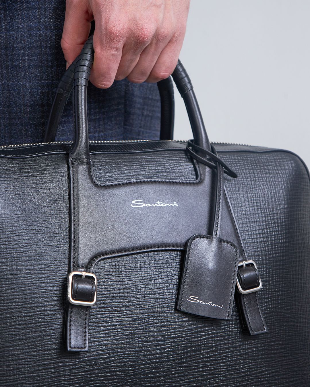 Купить Портфель SANTONI