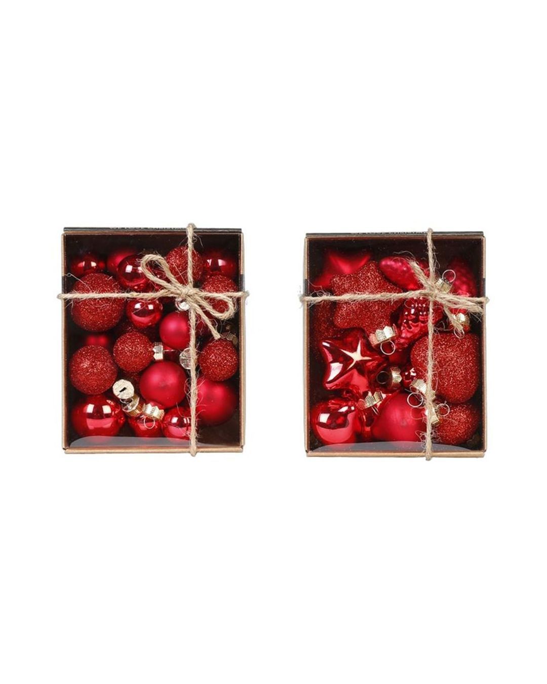 Купить Набор елочных игрушек INGES MAGIC